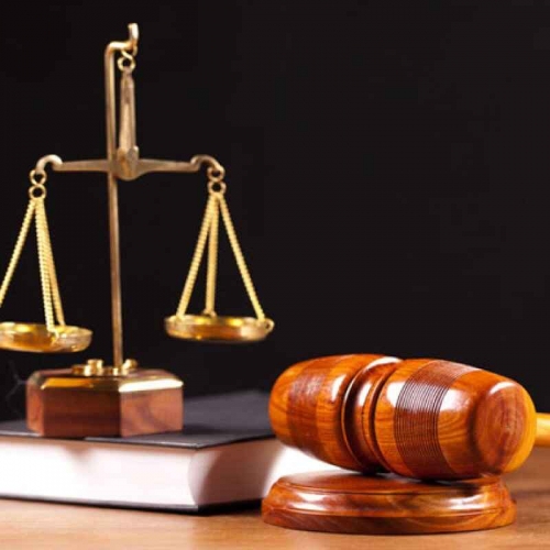 Debt Recovery Lawyer