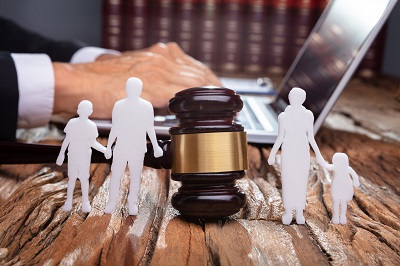Family Lawyer