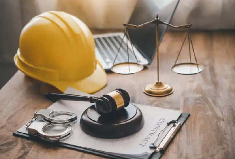Labour Lawyer
