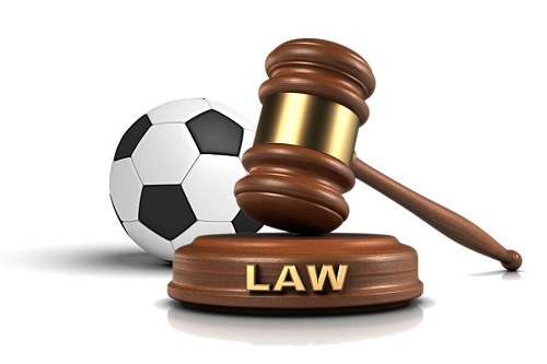 Sports Lawyer