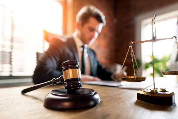 CAT Matters Lawyer