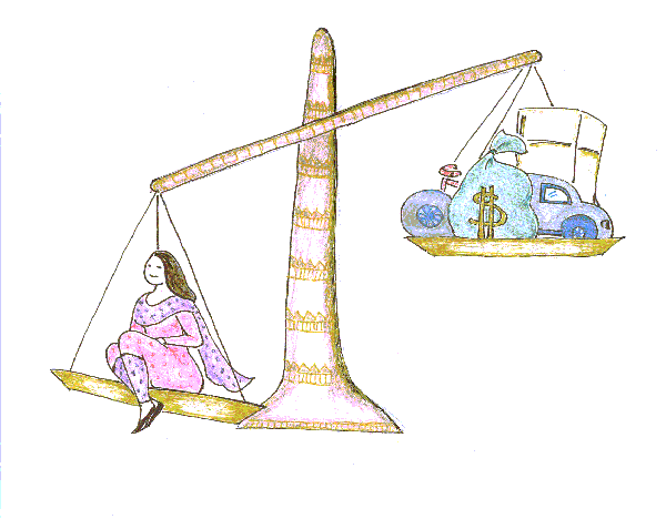 Dowry Lawyer