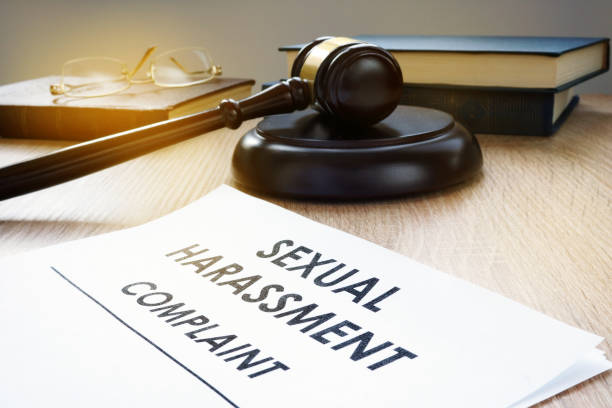Sexual Harassment Lawyer