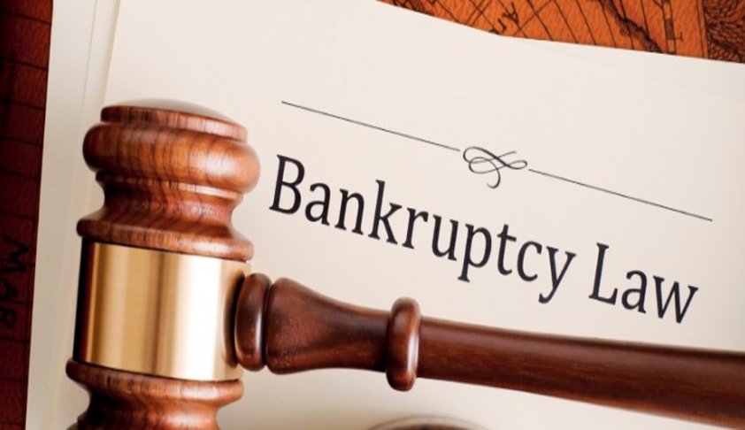 Insolvency bankruptcy Lawyer