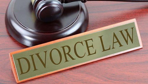 Divorce Lawyer