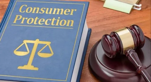 Consumer Court Lawyer