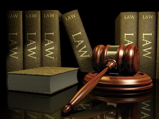 High Court Lawyer