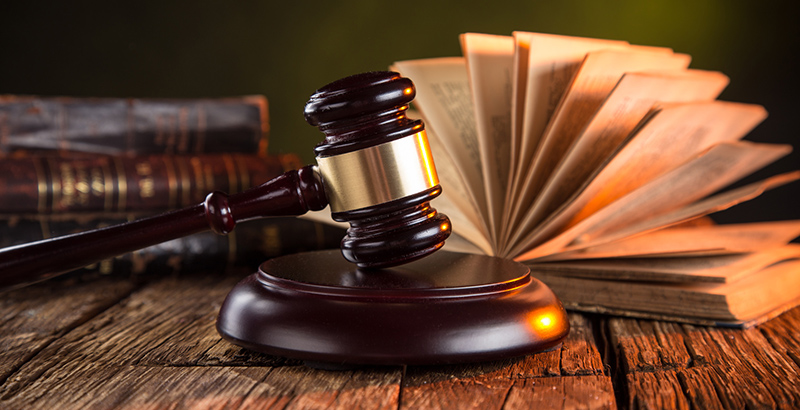 Supreme Court Lawyer
