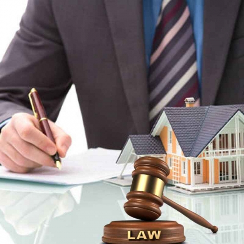 Property Lawyer