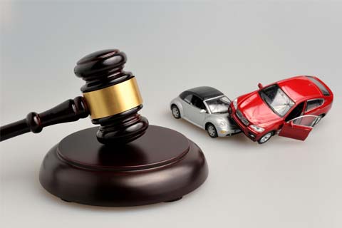 Motor Accident Lawyer