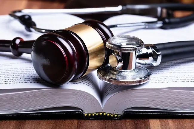 Medical Negligence Lawyer