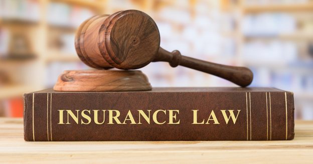 Insurance Lawyer