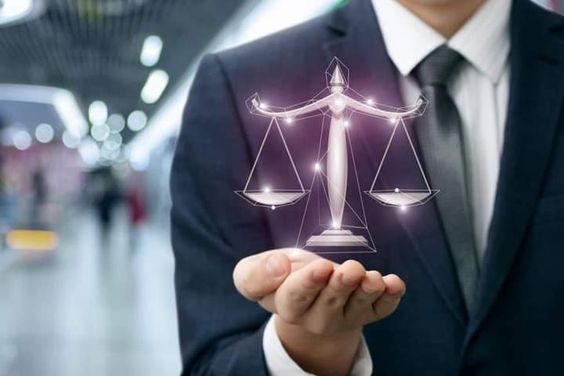 Cyber Crime Lawyer
