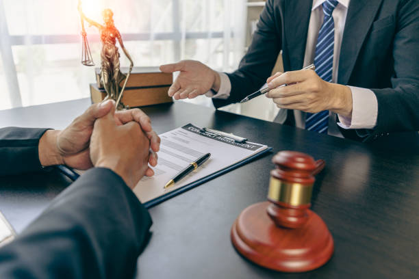 Armed Force Tribunal Lawyer