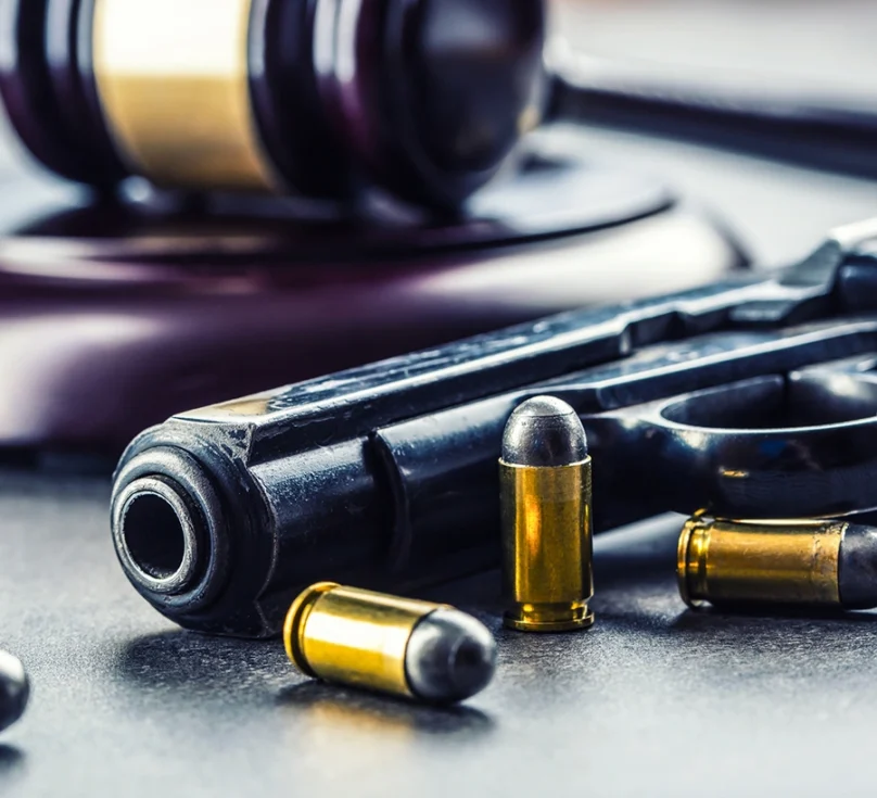 Firearms Lawyer