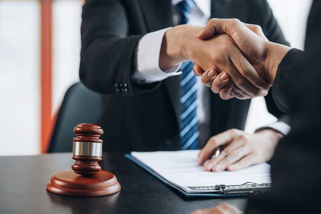 Understanding Contract Disputes